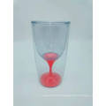 Professional Factory Widely Used Excellent Quality Low Price 12oz Plastic Wine Cup